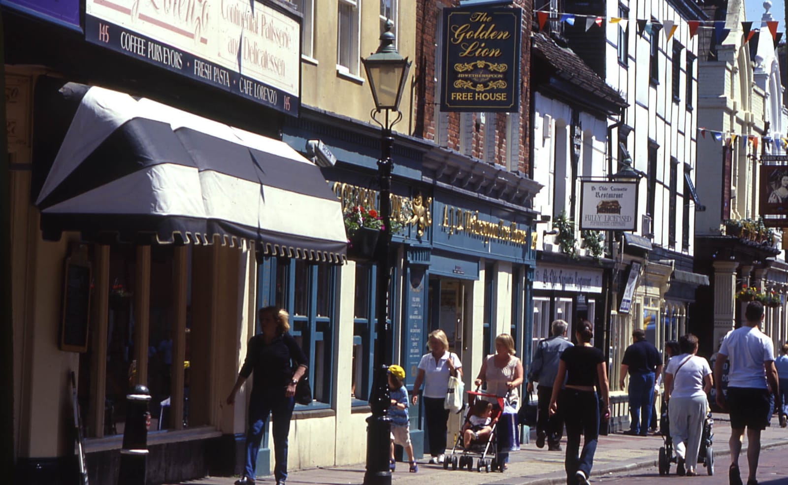 Rochester Quality Pubs For Quality People