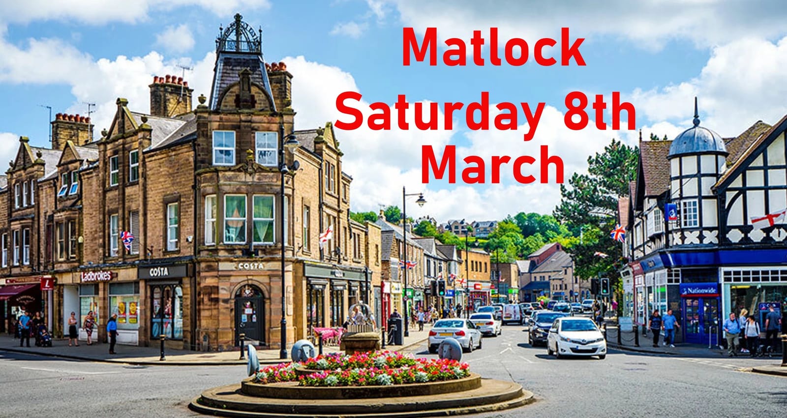 A Guide to Matlock’s Best Beers and Pubs