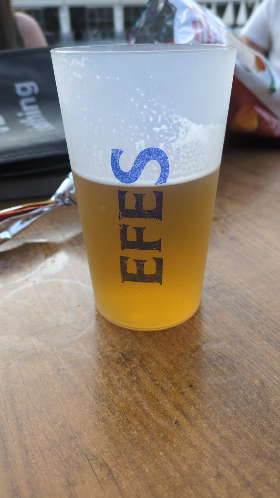 Logan's Aberdeen Crawl