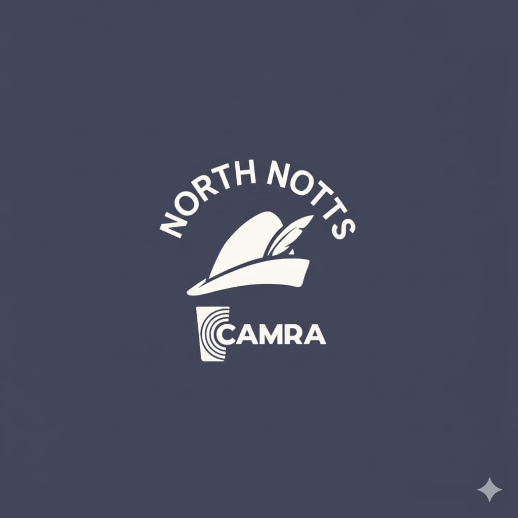 North Notts CAMRA - Sheffield - Dec '25