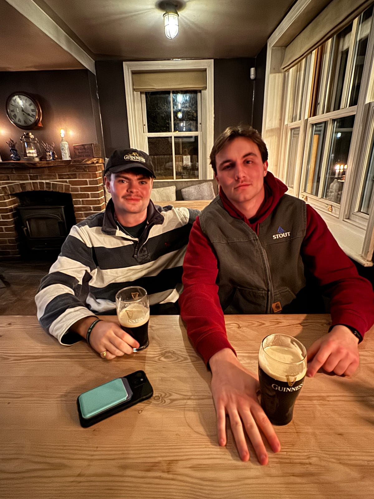 12 pubs of Christmas; Norwich edition