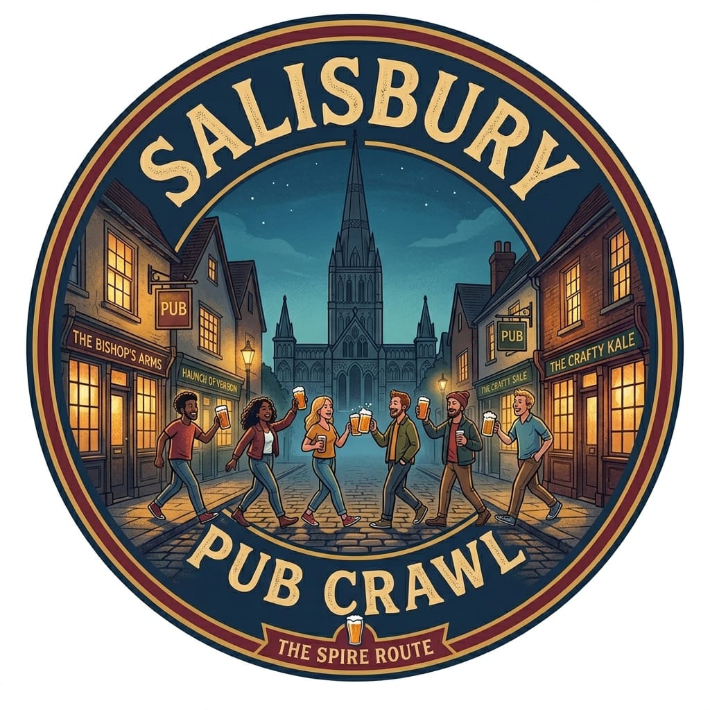 Salisbury #3