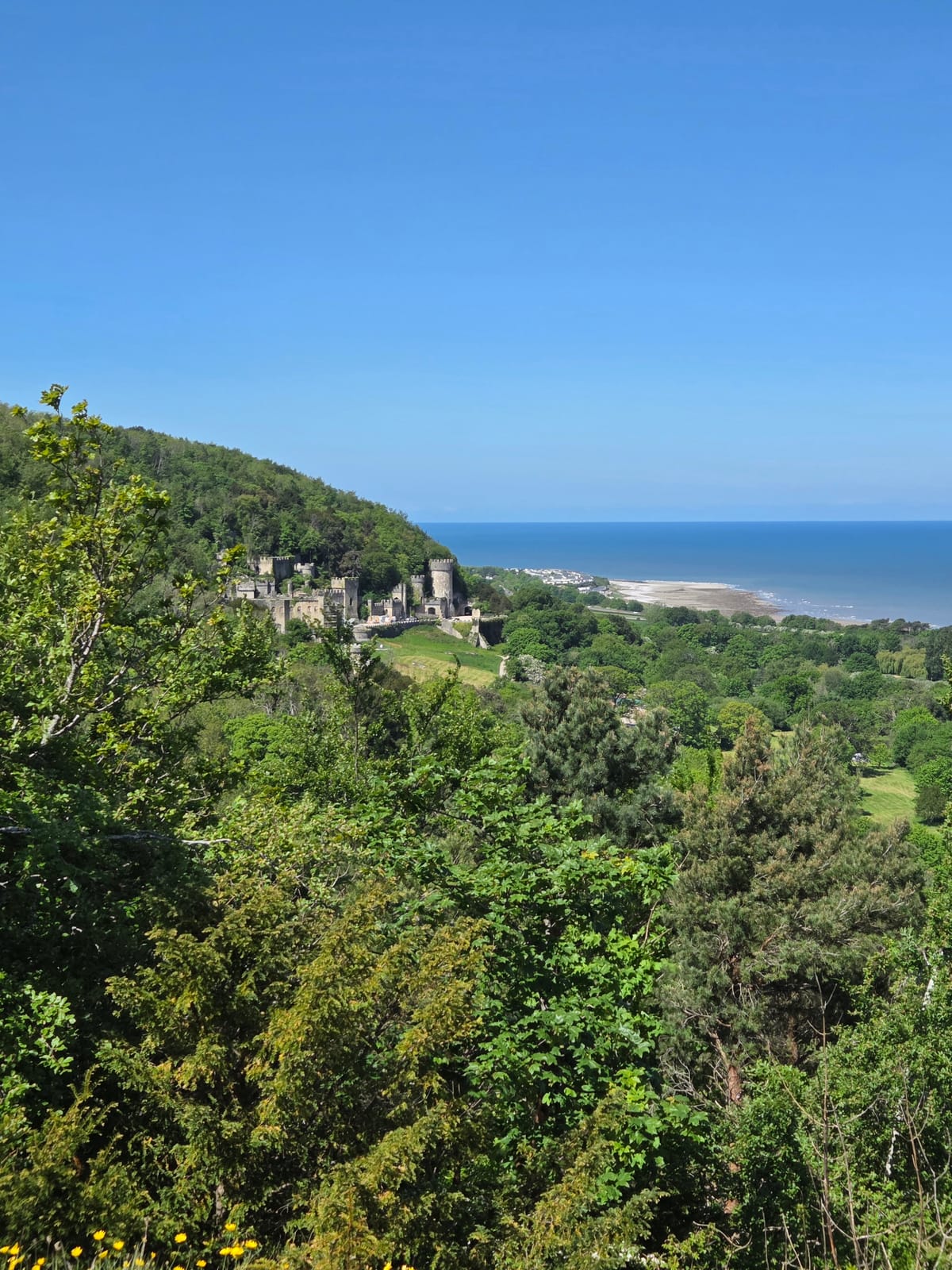 Llandudno 