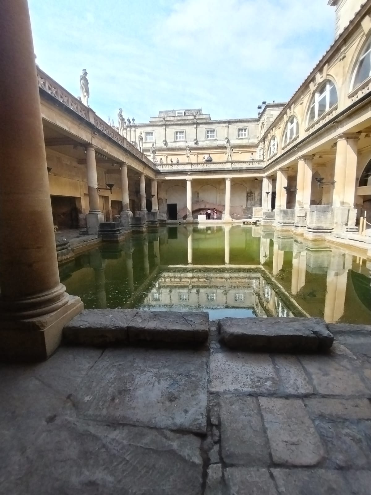 bath 