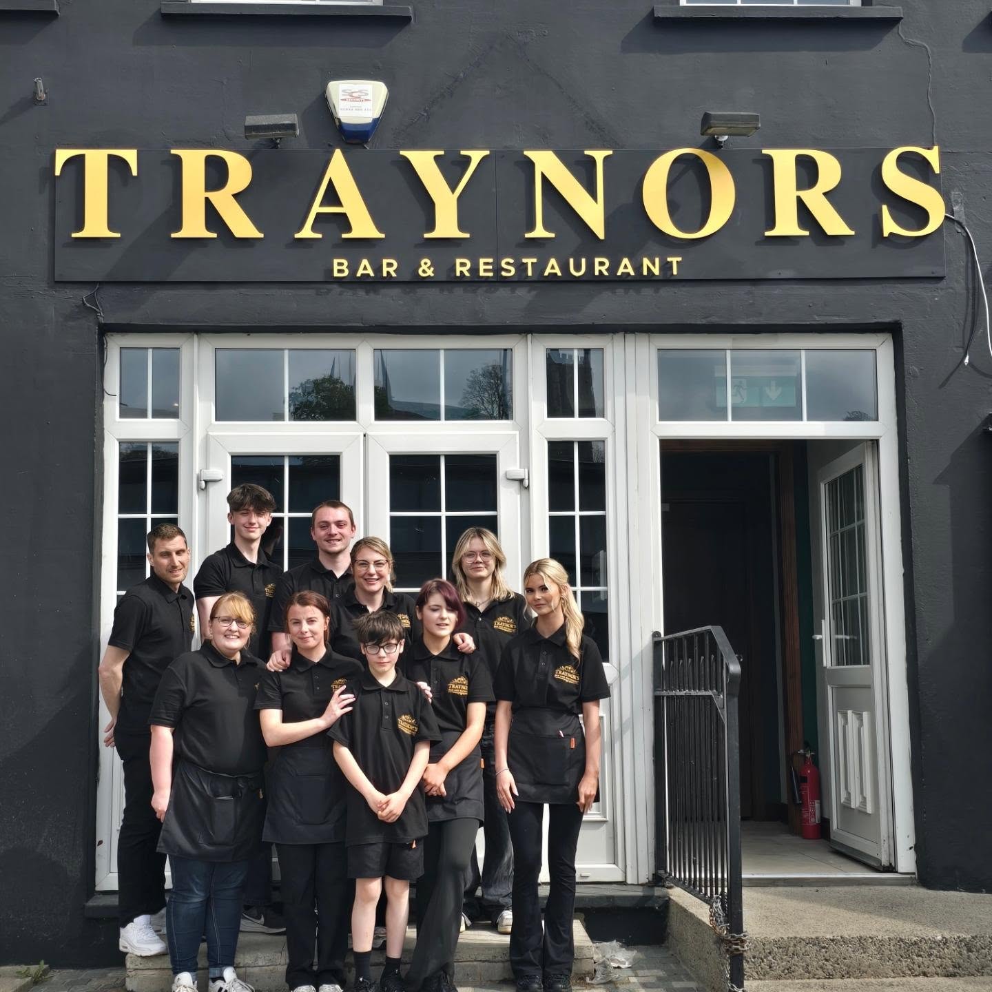 Traynor's Bar and Restaurant Ltd