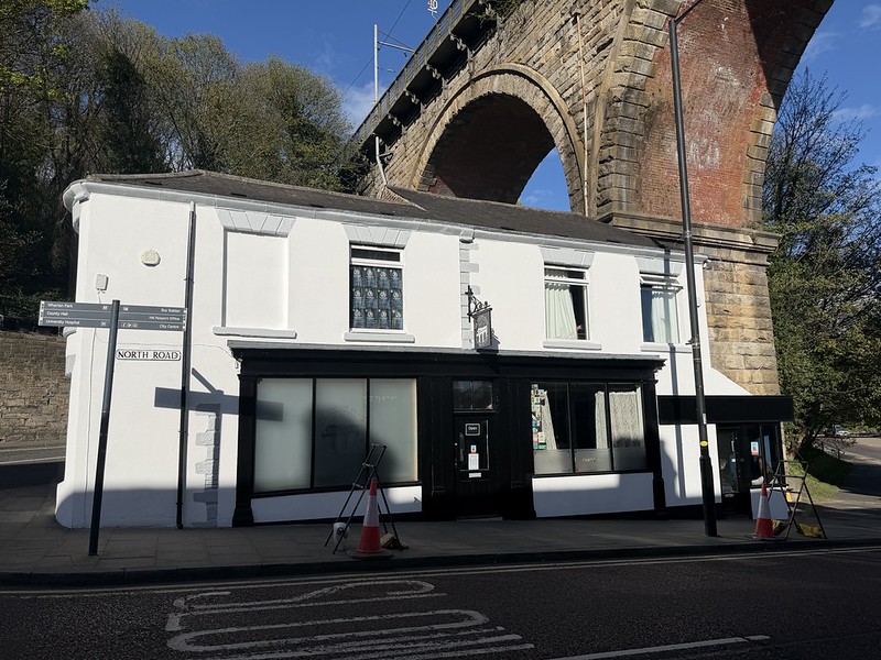 Station House