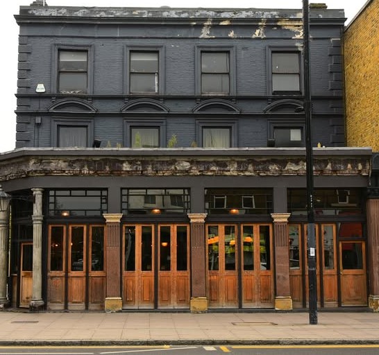 Bethnal Green Tavern