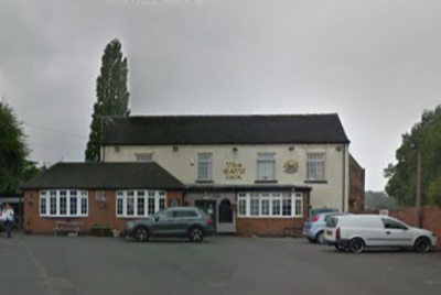Gate Inn
