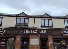 The Last Jar