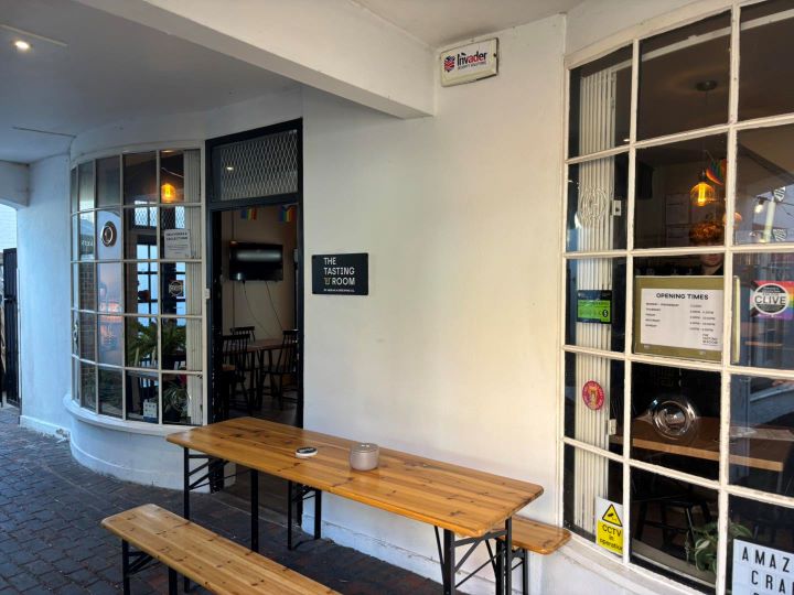 Merakai Brewing CO