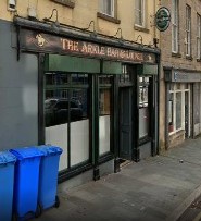 Arkle Bar
