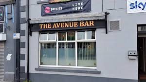 Avenue Bar