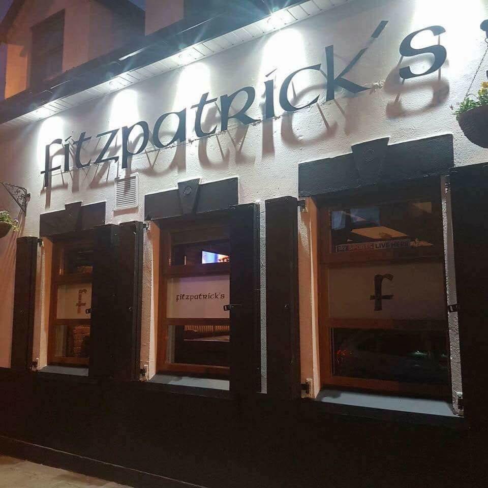 Fitzpatrick's