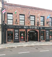 Murphys Bar & Restaurant