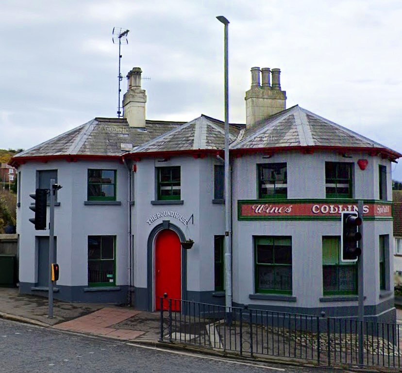 Round House Bar