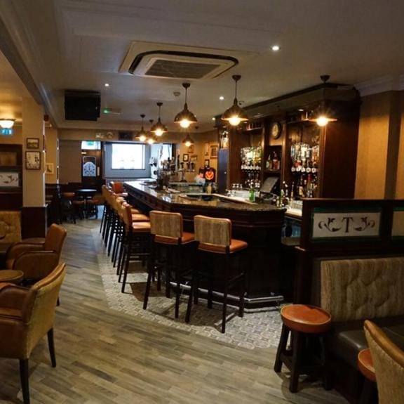 Turley's Bar