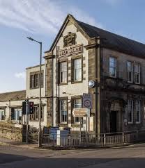 Post Office Bar