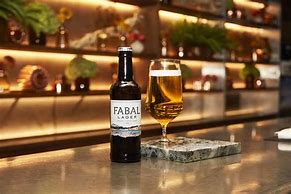 Fabal Beerhall - Bermondsey Beer Mile
