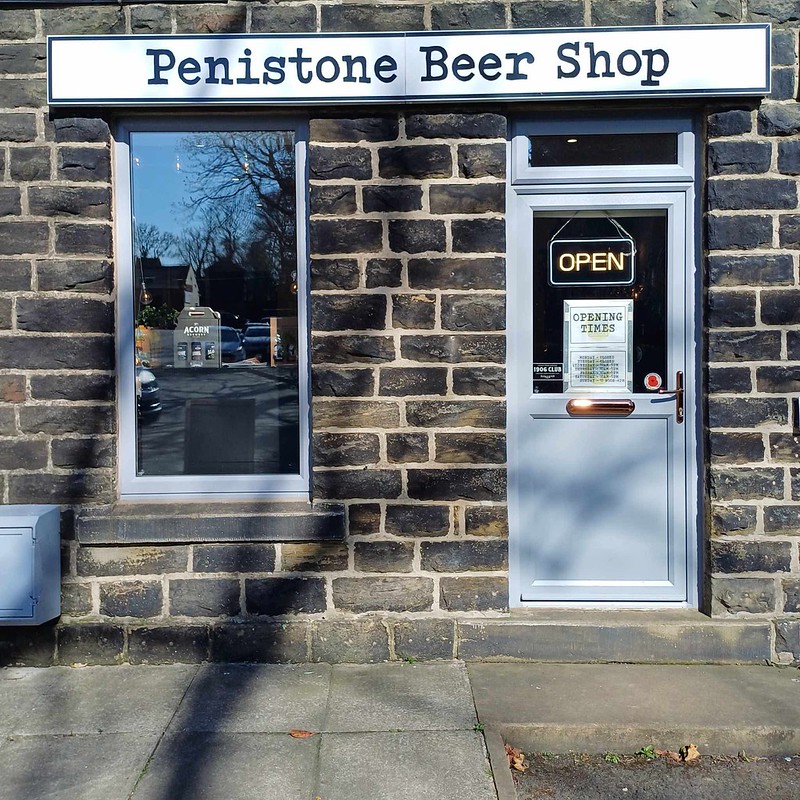 Penistone Beer Shop