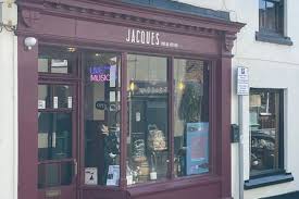 Jacques Wine Bar