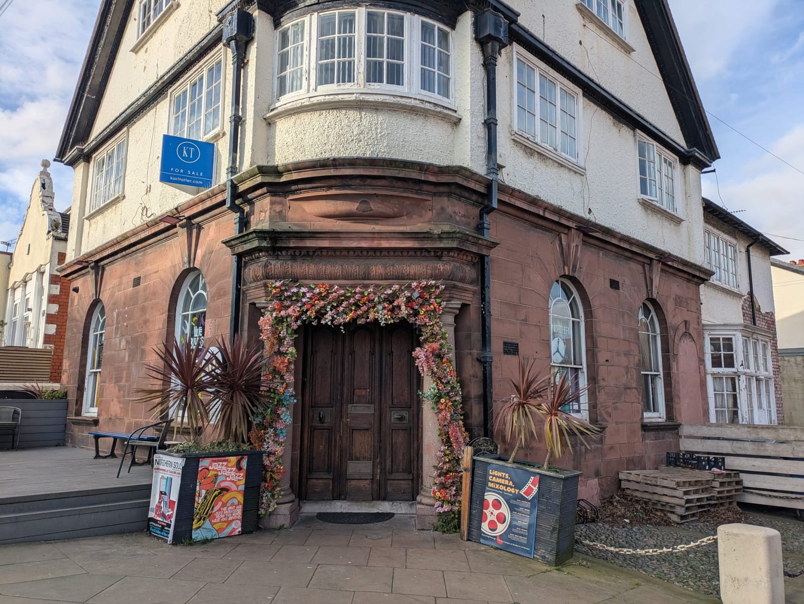 Tallulahs Emporium