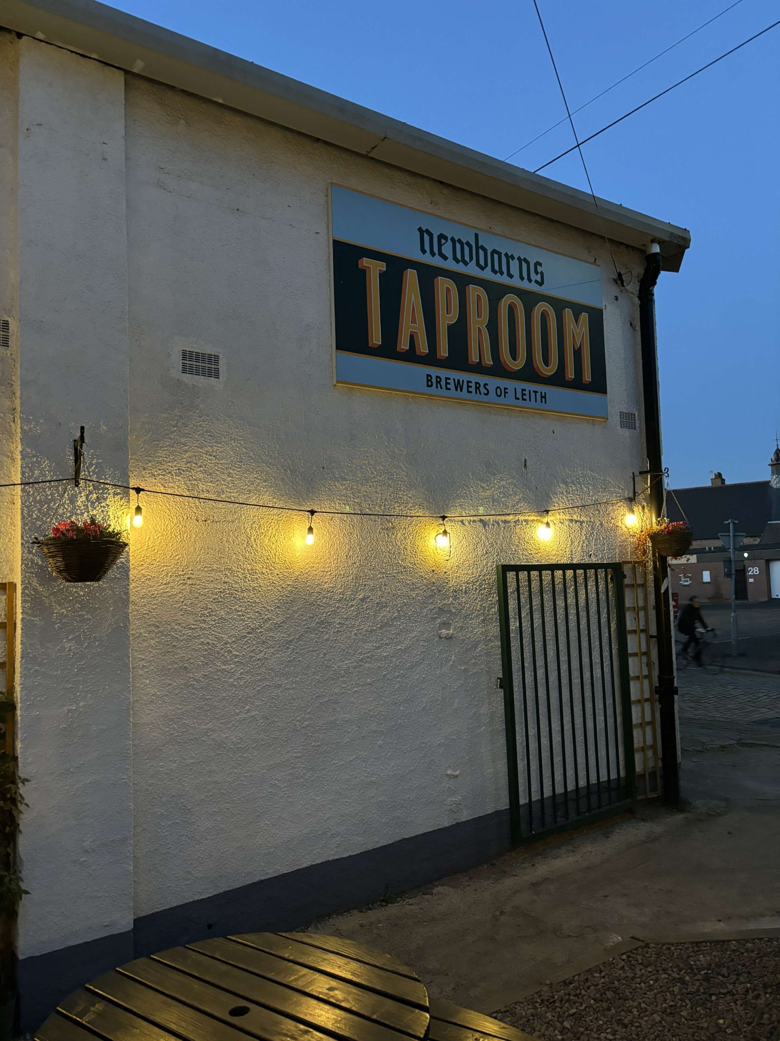 Newbarns Brewery & Taproom